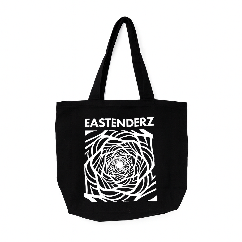 Eastenderz Tote Bag