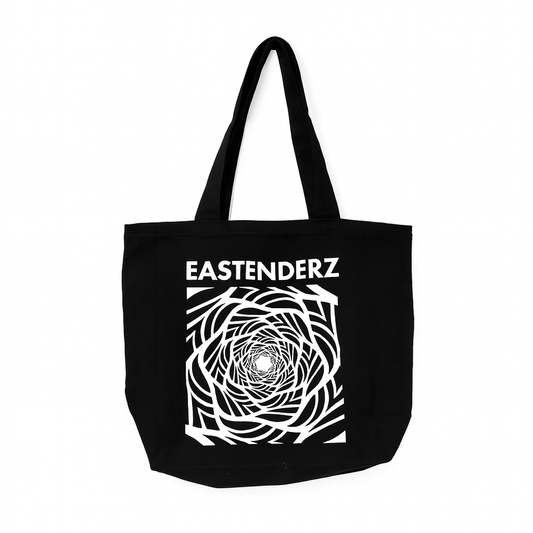 Eastenderz Tote Bag
