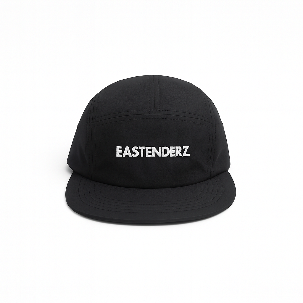 Eastenderz Panel Hat