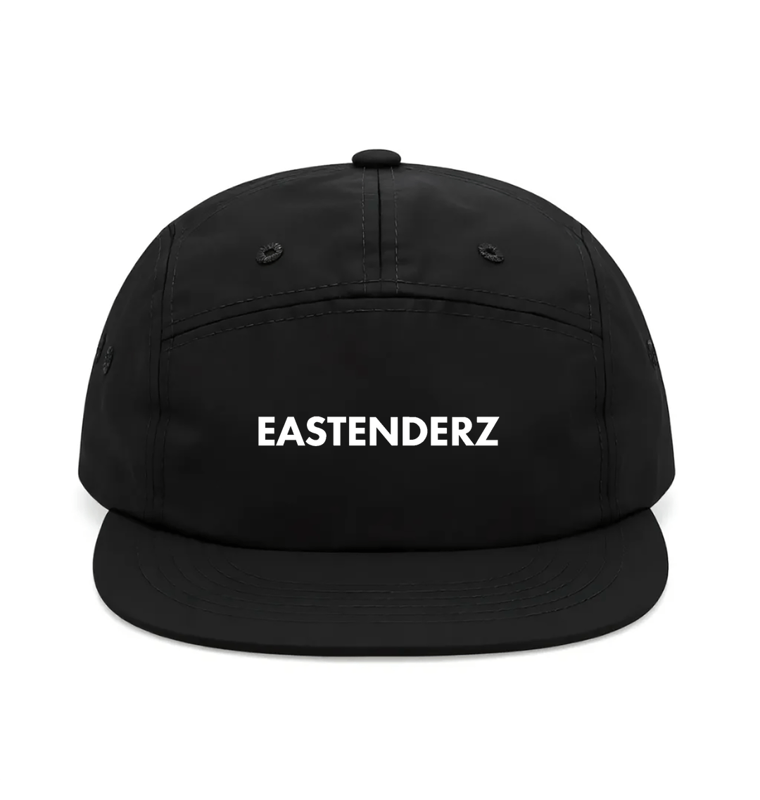Black Caps Front